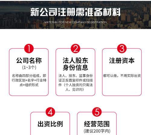 网上申请注册公司的便捷途径（简化流程）
