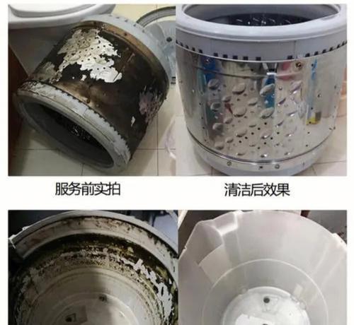 如何正确清洗油烟机和洗衣机（掌握正确的清洗方法）