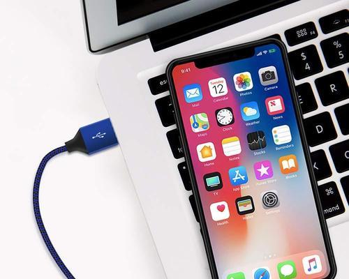 解决iPhone数据线不能充电的有效方法（排除故障、更换合适的充电设备）