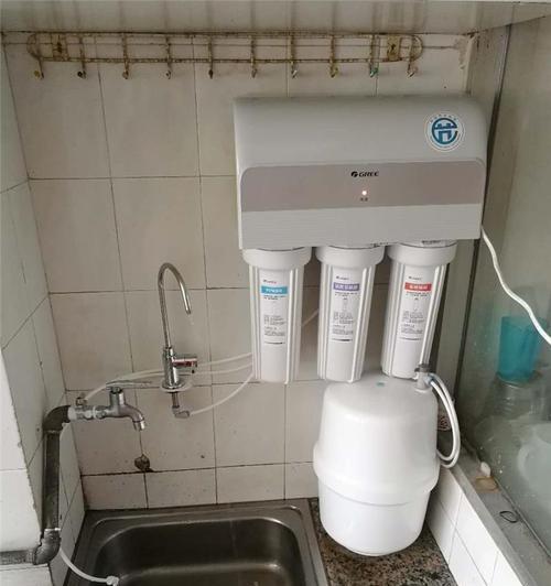 格力净水器水变小了怎么办（解决格力净水器水量减小问题的有效方法）