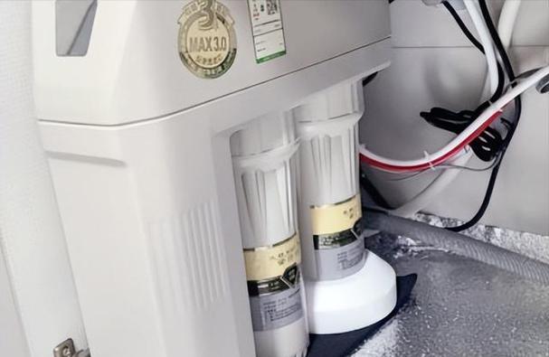 净水器没有水的原因及解决方法（为什么净水器停水）