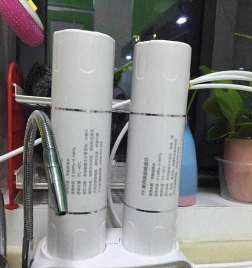 净水器维修技巧（学会自行维修）