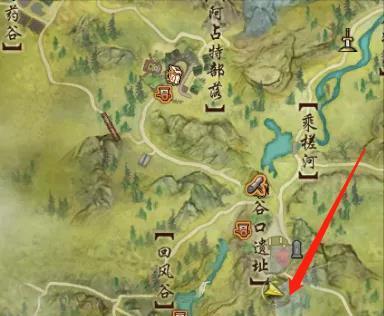《剑网三门派出的顺序及其特点》