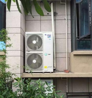 商用中央空调电压低解决方法（应对商用中央空调电压低的有效措施及技巧）