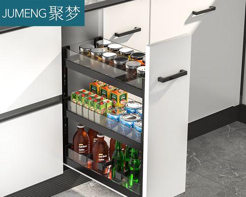 厨房冰箱下水管的安装方法（简单易行的步骤教你轻松安装冰箱下水管）