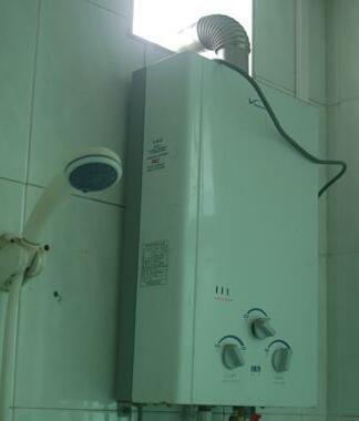 如何解决煤气热水器进水太少的问题（优化供水系统）