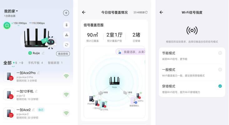 锐捷路由器接网线应该插哪个口？操作步骤是什么？