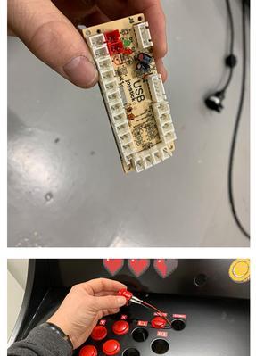 迷你小电脑台式游戏机操作指南是什么？