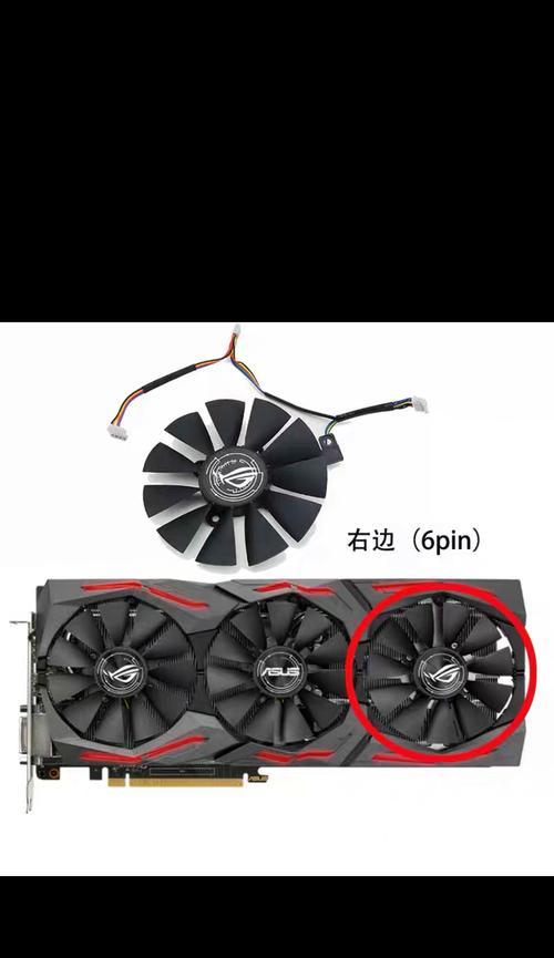 显卡6针供电的原因是什么？6针显卡有什么特点？
