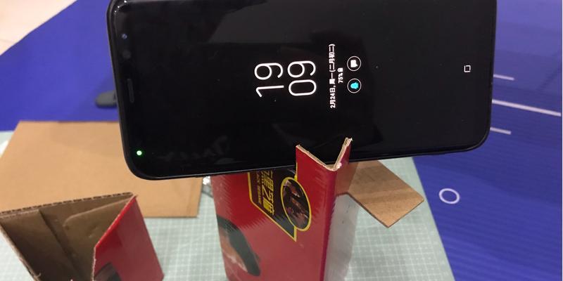 骑兵连手机支架损坏如何修理？