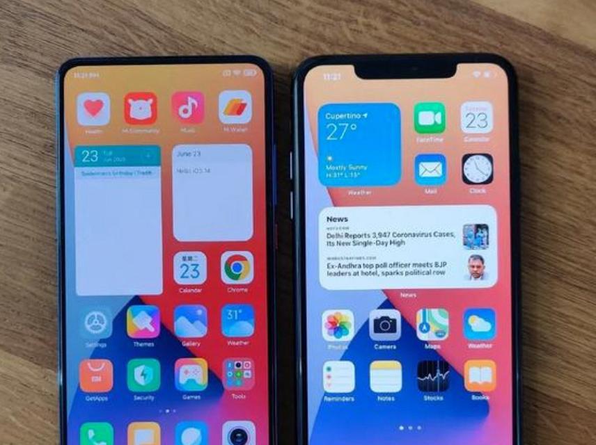 小米14能安装ios系统吗？更换系统有哪些步骤？