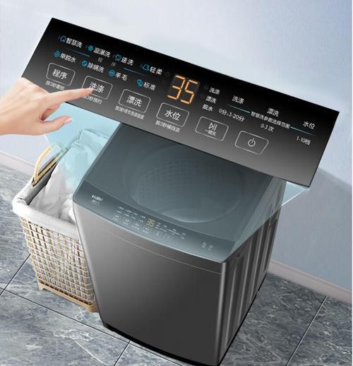 海尔洗衣机水立方内桶特点是什么？