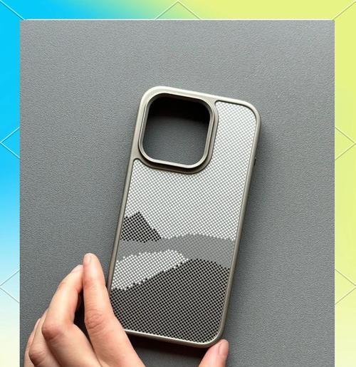如何正确绑春天手机壳的挂绳？