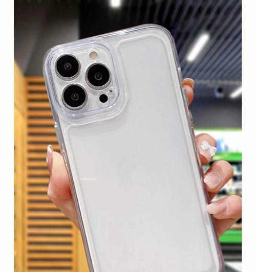 透明竹墨手机壳怎么清洗？清洗的方法是什么？