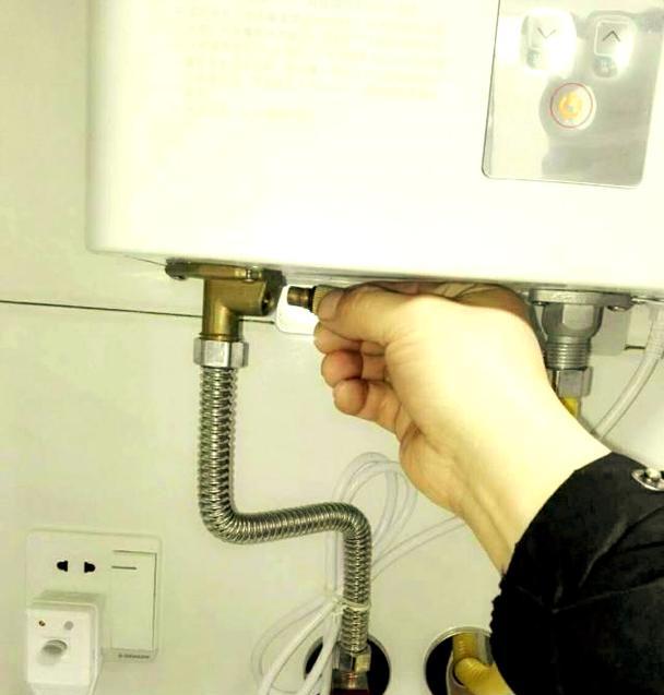 热水器防冻功能如何关闭？操作步骤是什么？