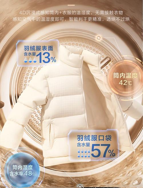 小天鹅洗衣机洗大衣应选择什么模式？操作步骤是什么？
