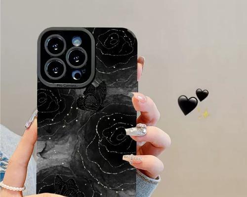 黑边膜手机壳的贴法是什么？需要注意什么？