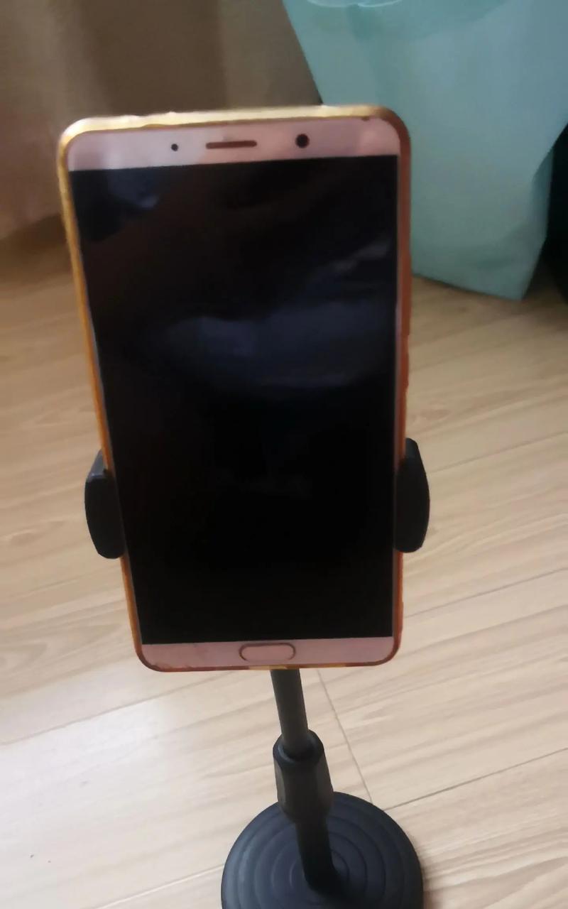 德扑手机支架使用方法是什么？如何调整角度？