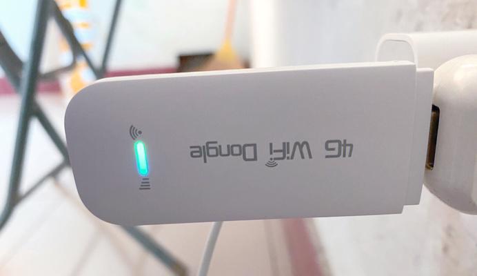 随身wifi旅行者1号无信号时如何快速恢复？