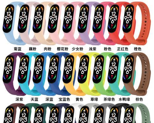 硅胶运动智能手环怎么用？使用技巧是什么？