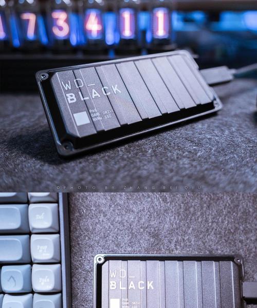 移动硬盘自己组装怎么买？需要哪些组件和工具？