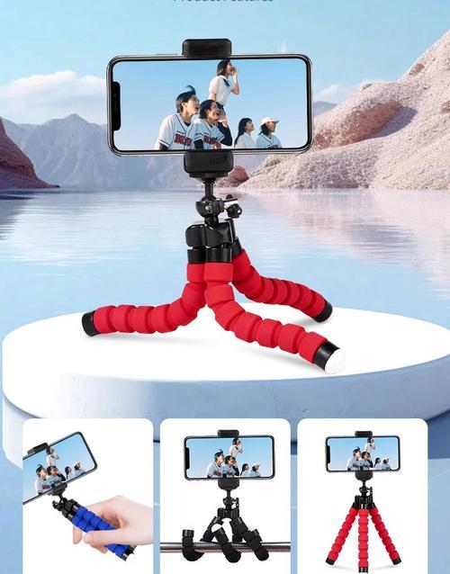 支架手机摇控器安装步骤是什么？