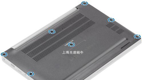 戴尔电脑的螺丝怎么拆卸？需要什么工具？
