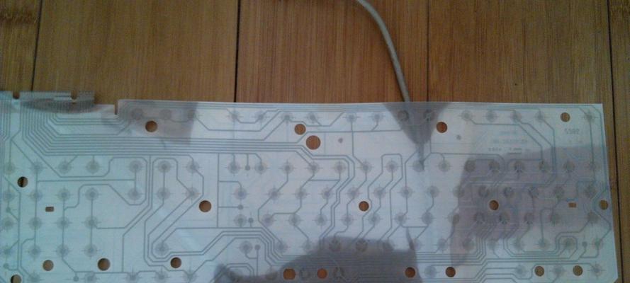 实达键盘模块具体是什么？它有什么功能？