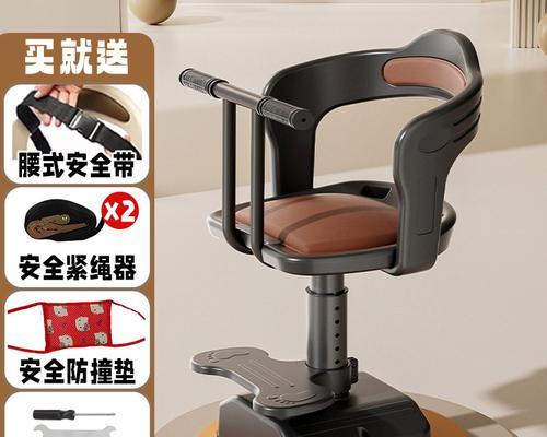 电瓶车套凳子的正确安装方法是什么？使用中有哪些注意事项？